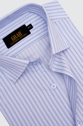 SKY SELF SHIRT